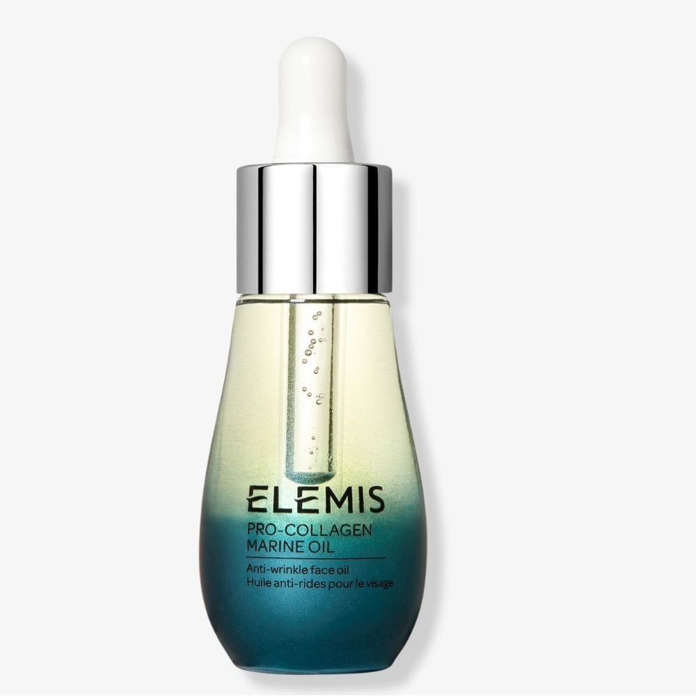 Pro-Collagen Marine Oil